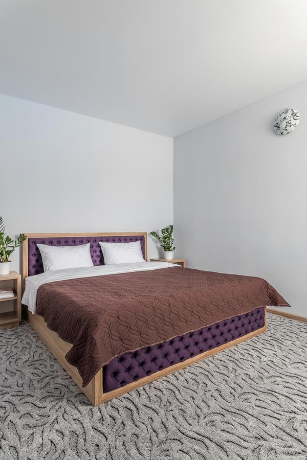 Aqua Marina Hotel Kherson Ngoại thất bức ảnh